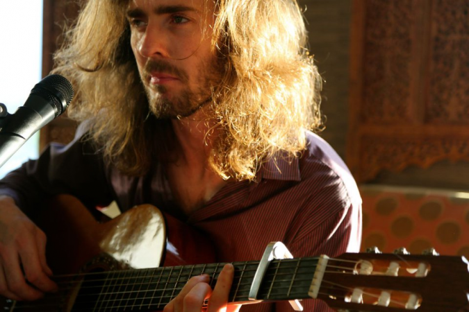 Mark Langan - Photo 2