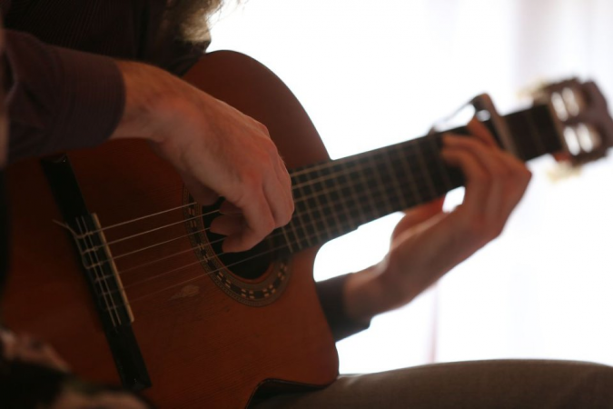 Mark Langan - Photo 3