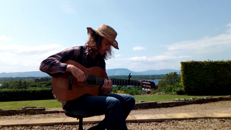 Mark Langan - Photo 4