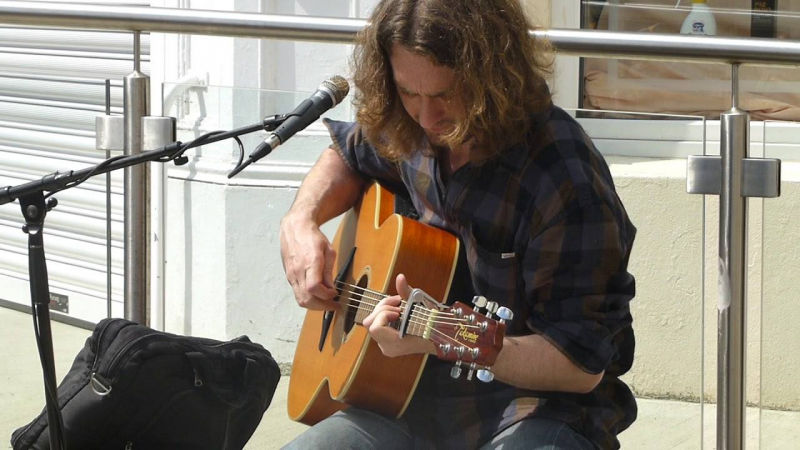 Mark Langan - Photo 5