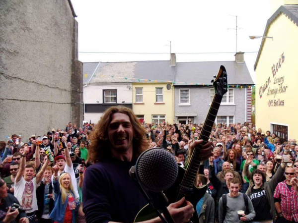 Mark Langan - Photo 6