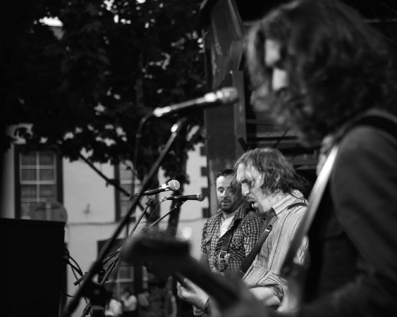 Mark Langan - Photo 7