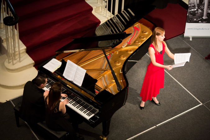 Music to Make Your Day - Photo 2