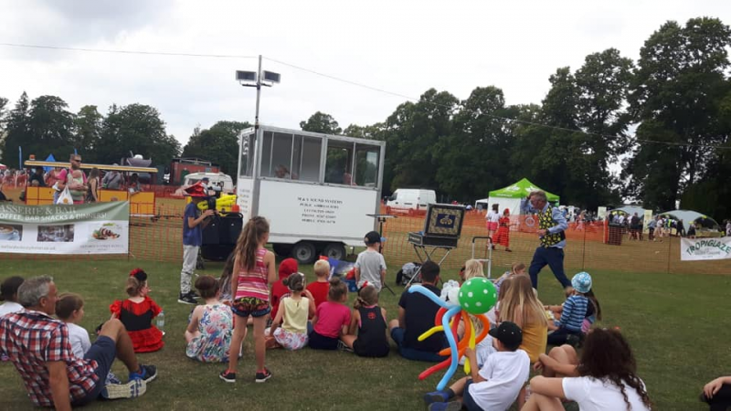 The Jacko & Nunkie Show - Photo 2