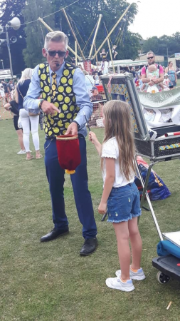 The Jacko & Nunkie Show - Photo 4