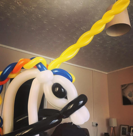 The Jacko & Nunkie Show - Photo 5