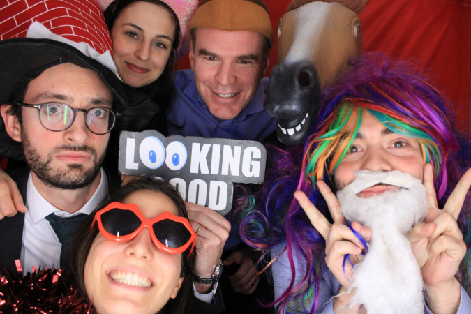 Funz Photobooth - Photo 3