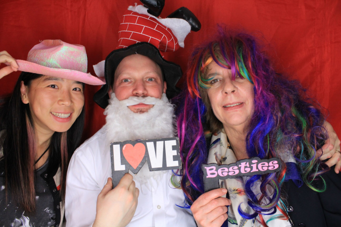 Funz Photobooth - Photo 8