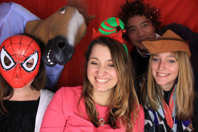 Funz Photobooth - Photo 17