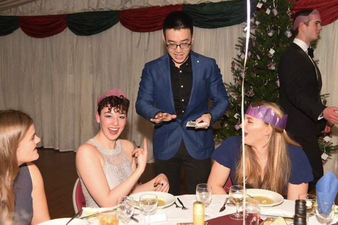 Constantine Qin - Photo 2