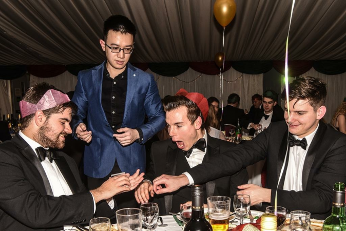 Constantine Qin - Photo 3