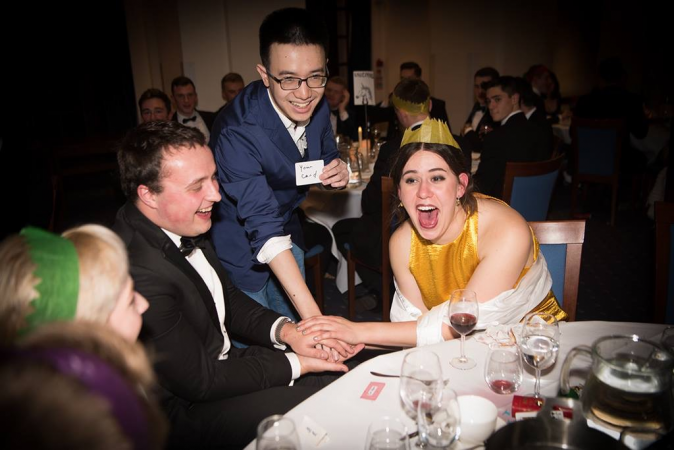 Constantine Qin - Photo 6