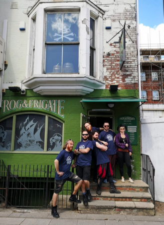 The Captain's Beard - Photo 4