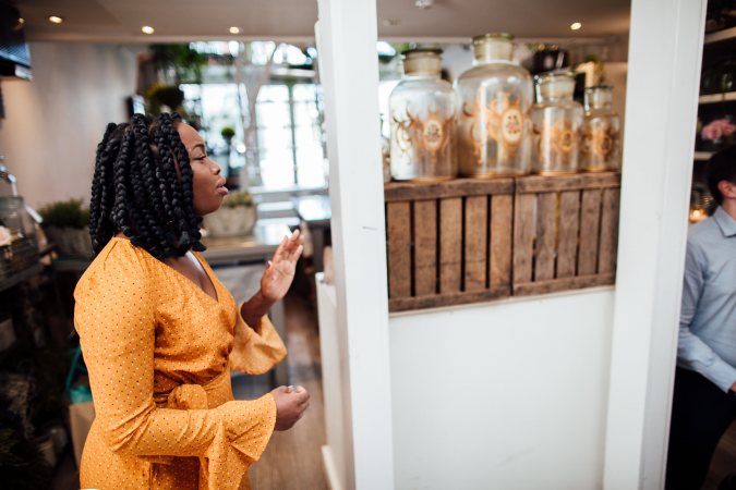 Niké Jemiyo - Photo 6