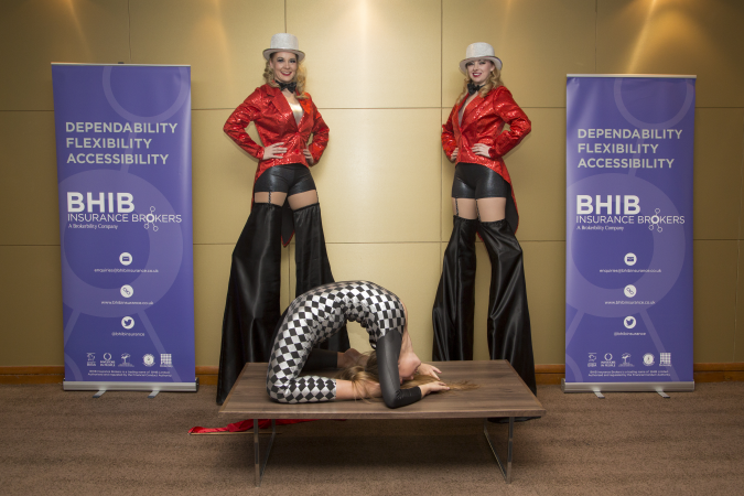 Rosettas Variety Entertainment - Photo 2