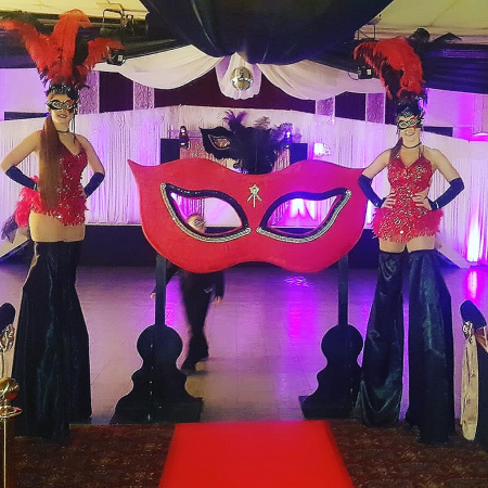 Rosettas Variety Entertainment - Photo 5