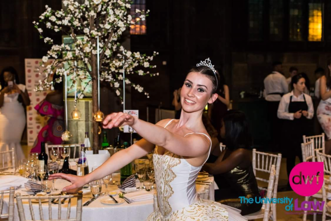 Rosettas Variety Entertainment - Photo 7