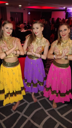 Rosettas Variety Entertainment - Photo 11