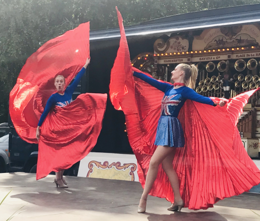 Rosettas Variety Entertainment - Photo 14