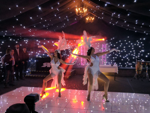 Rosettas Variety Entertainment - Photo 20