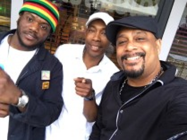 Caribbean Rootz - Photo 6