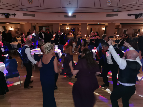 So Smooth DJs - Photo 4