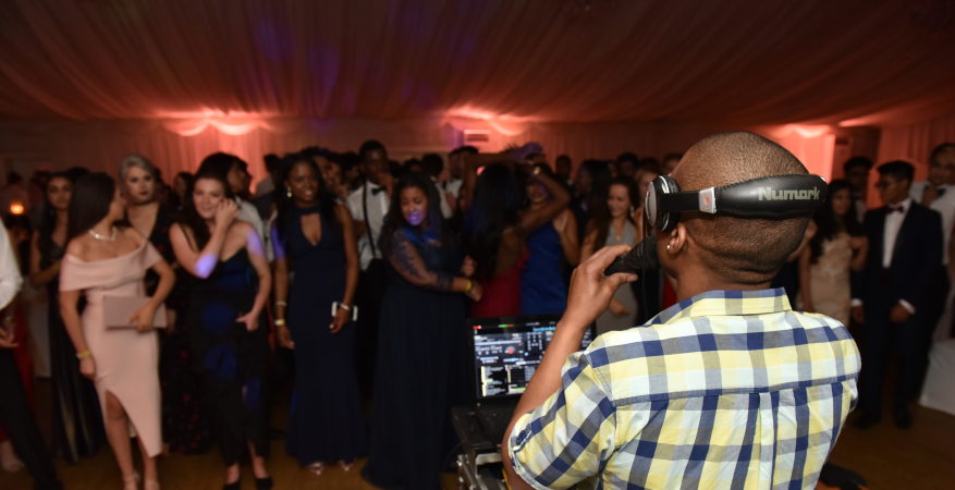 So Smooth DJs - Photo 5