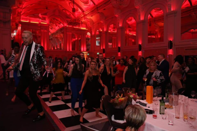 So Smooth DJs - Photo 6