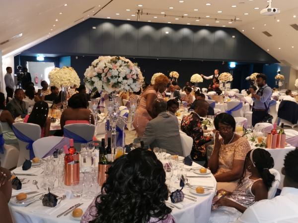 So Smooth DJs - Photo 8