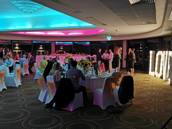 So Smooth DJs - Photo 9