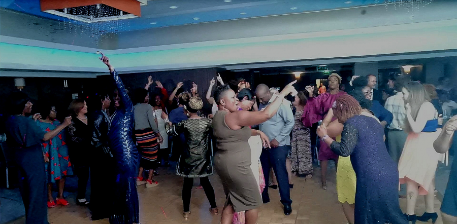 So Smooth DJs - Photo 10