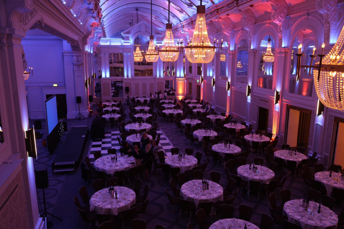 So Smooth DJs - Photo 11