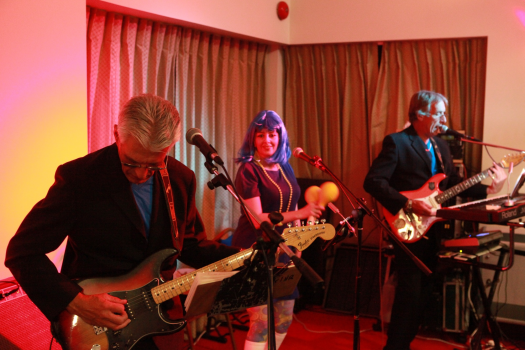 The Swinging 60s band