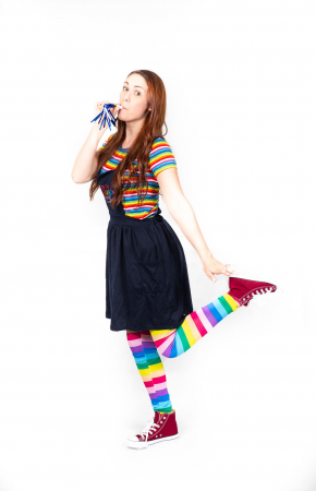 Over the Rainbow Parties  - Photo 3