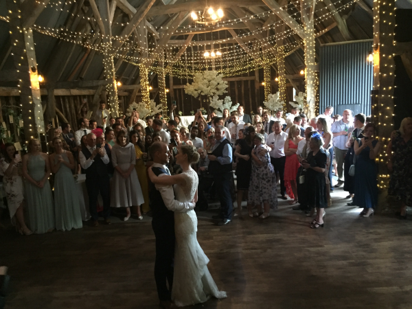 DJ Andy Hilders  - Photo 4