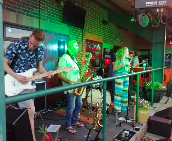 Atlantic 54 - Photo 3