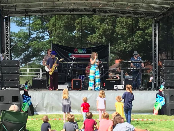 Atlantic 54 - Photo 4