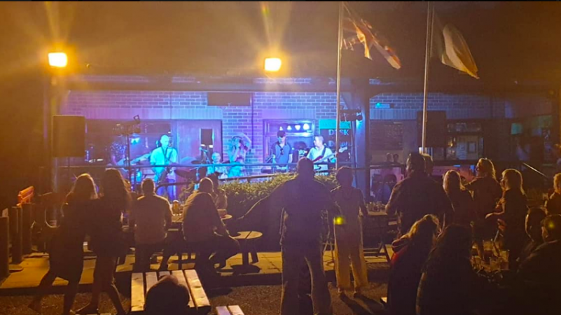 Atlantic 54 - Photo 5