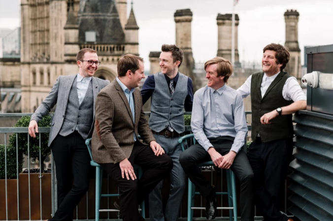 Groovy Revolution - Photo 2