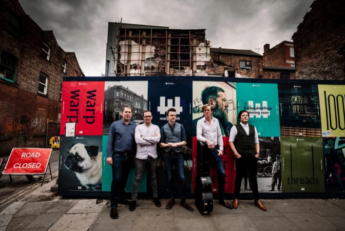 Groovy Revolution - Photo 3