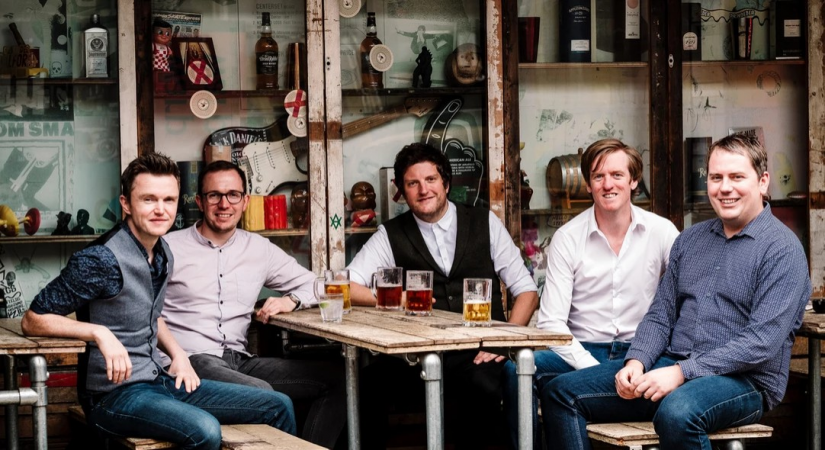 Groovy Revolution - Photo 4