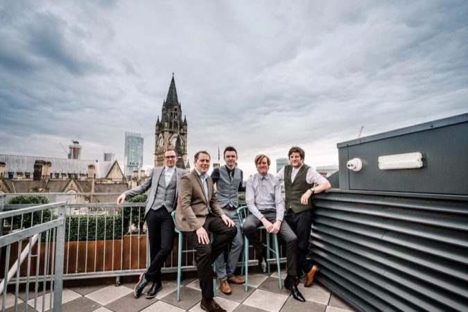 Groovy Revolution - Photo 5