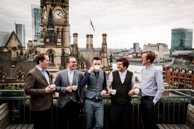 Groovy Revolution - Photo 6