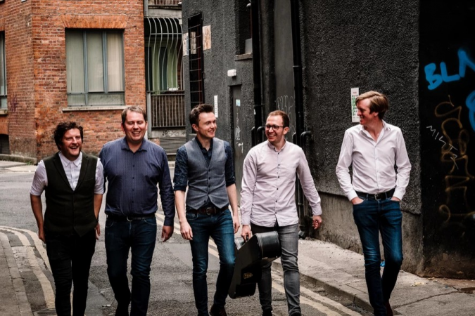 Groovy Revolution - Photo 7