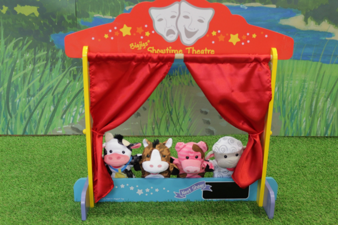 Over the Rainbow Parties  - Photo 5