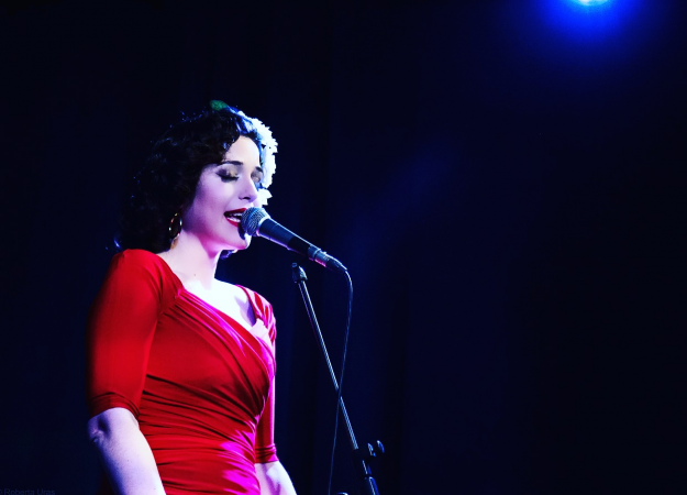 The Vintage Singer - Jess - Photo 3