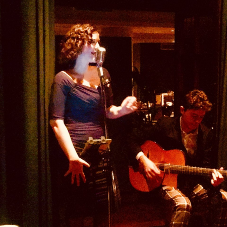 The Vintage Singer - Jess - Photo 4