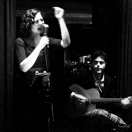 The Vintage Singer - Jess - Photo 5