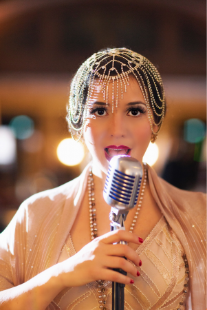 The Vintage Singer - Jess - Photo 6