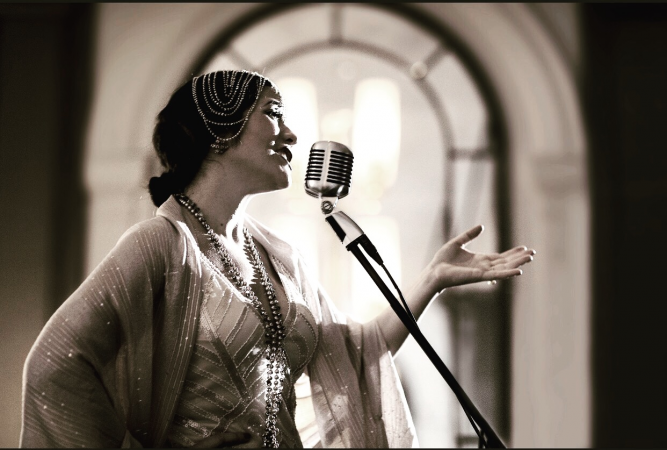 The Vintage Singer - Jess - Photo 7